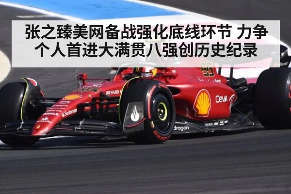 张之臻美网备战强化底线环节 力争个人首进大满贯八强创历史纪录
